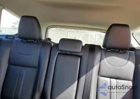 2013 Ford Escape Titanium from USA, damaged, VIN 1FMCU0J90DUD92499